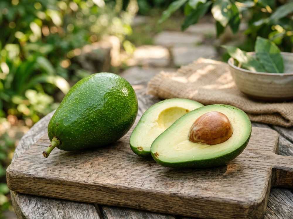 Palta Fuerte